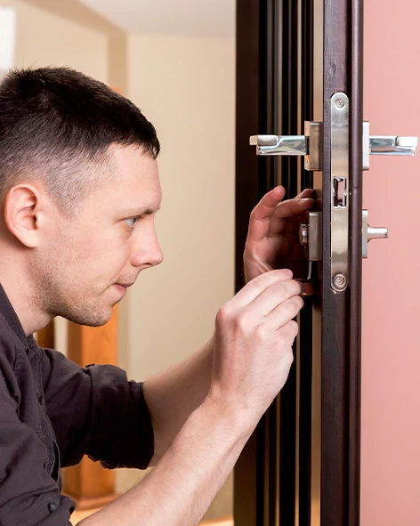 : Professional Locksmith For Commercial And Residential Locksmith Services in Pacifica, CA