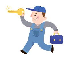 Local emergency lockout specialist near you offering 24/7 emergency lockout solution in Pacifica, CA