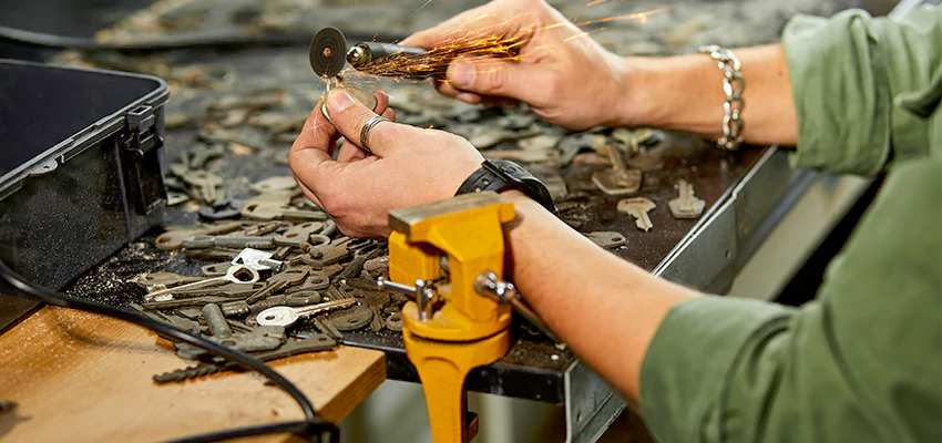 24 Hours Locksmith Solutions in Pacifica, CA