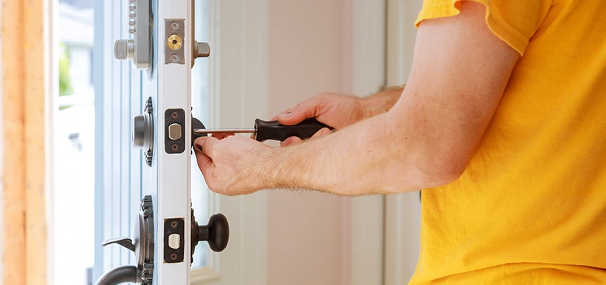 Break-in Prevention Solutions in Pacifica, CA