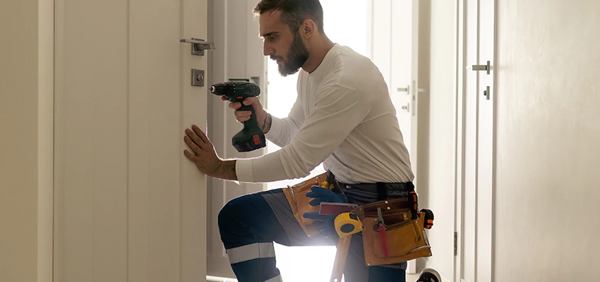 Mailbox Lock Installation Expert in Pacifica, California
