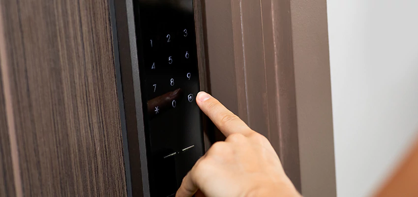 Secure Code Locks Ideas in Pacifica, California