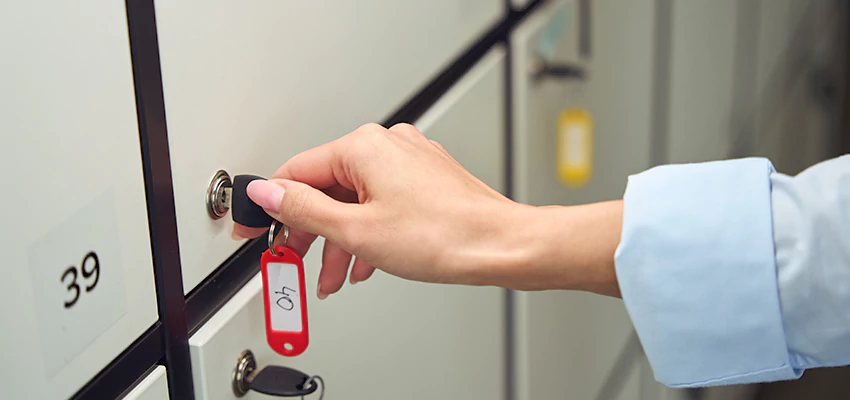 Cabinet Lock Installation in Pacifica, California