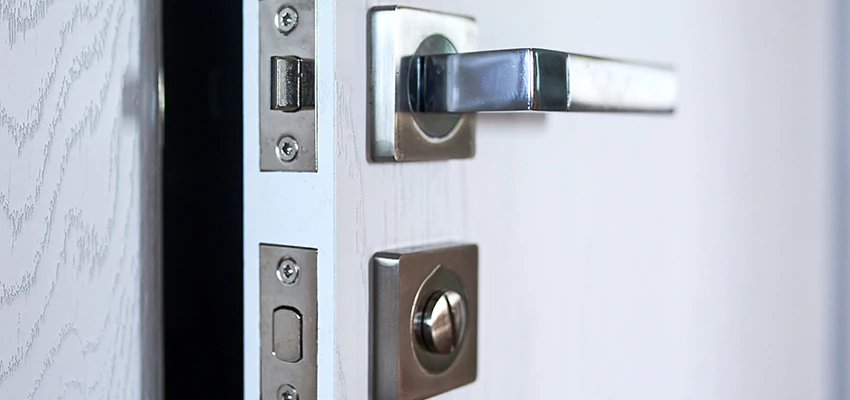 Door Lever Handle Lock Repair in Pacifica, CA