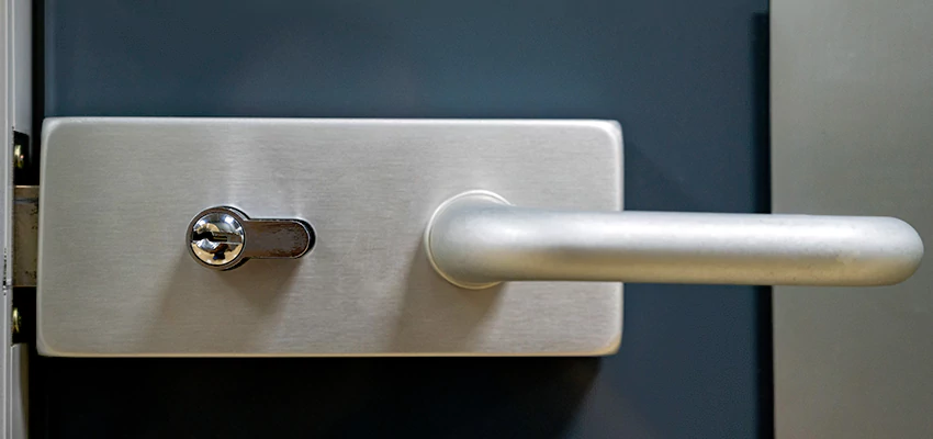 Industrial Lock And Key Repair And Installation in Pacifica, CA