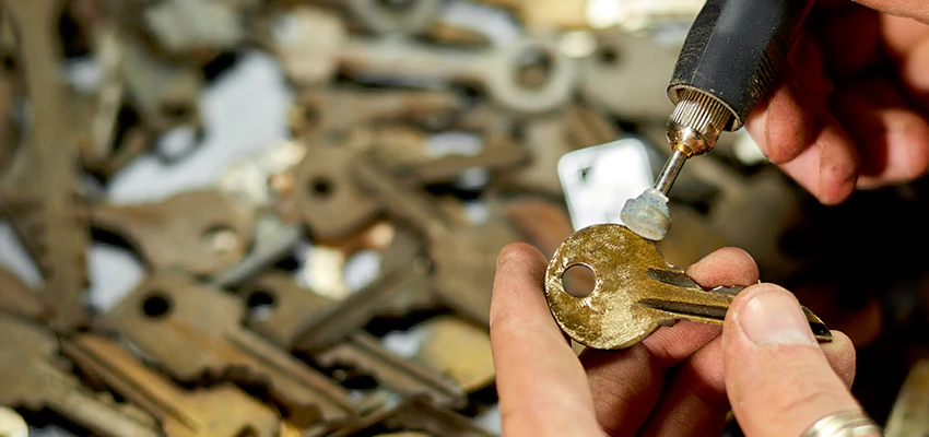 Car Lock Key Repair Service in Pacifica, CA
