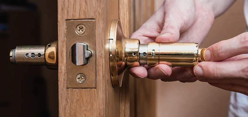 24 Hours Locksmith in Pacifica, CA