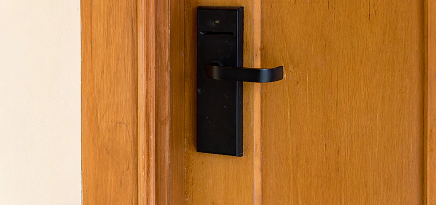 Security Gates For Home Invasion Prevention in Pacifica, California