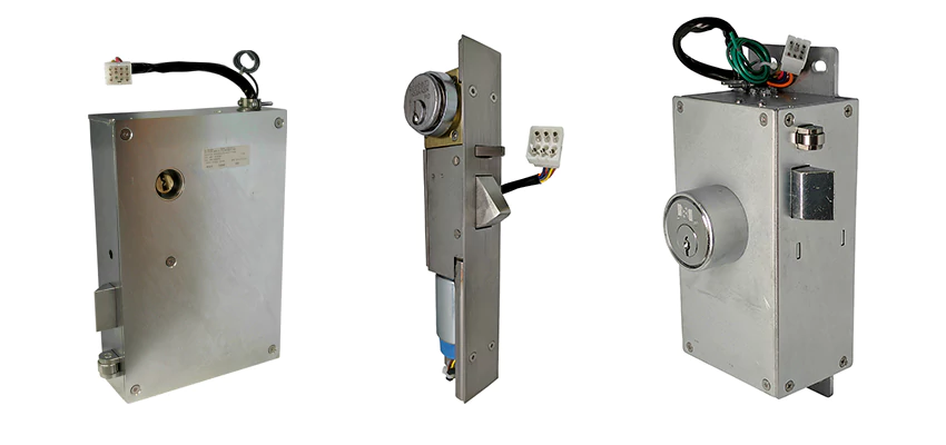 Locksmith For RR Fence Gates Brink Lock in Pacifica, CA