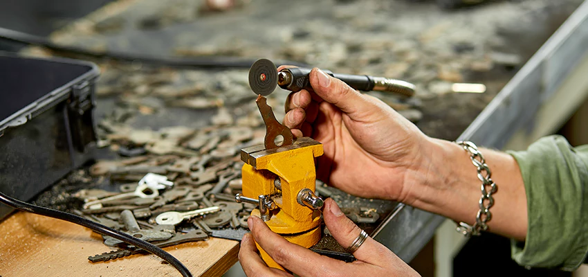 Office Key Lock Service in Pacifica, California