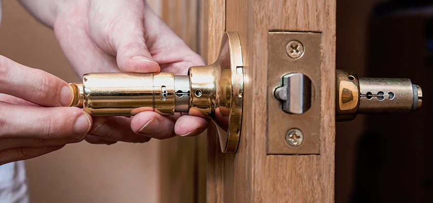 Padlock Lock Replacement Assistance in Pacifica, CA