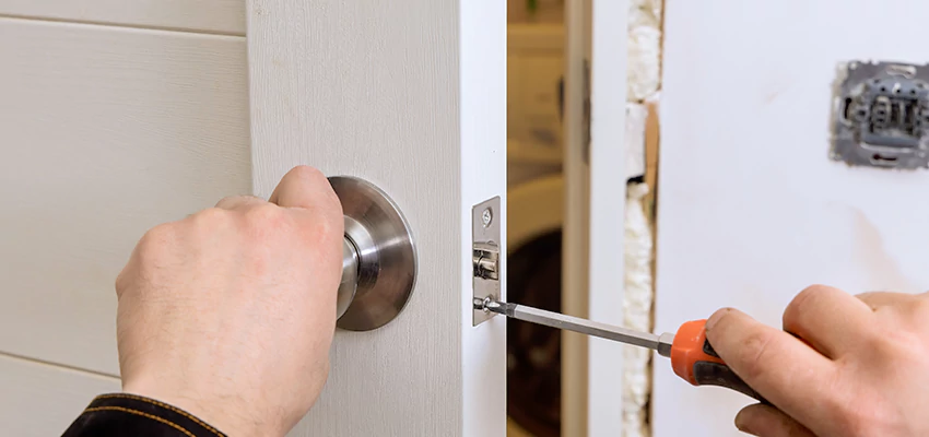 Wifi Deadbolt Installation in Pacifica, CA