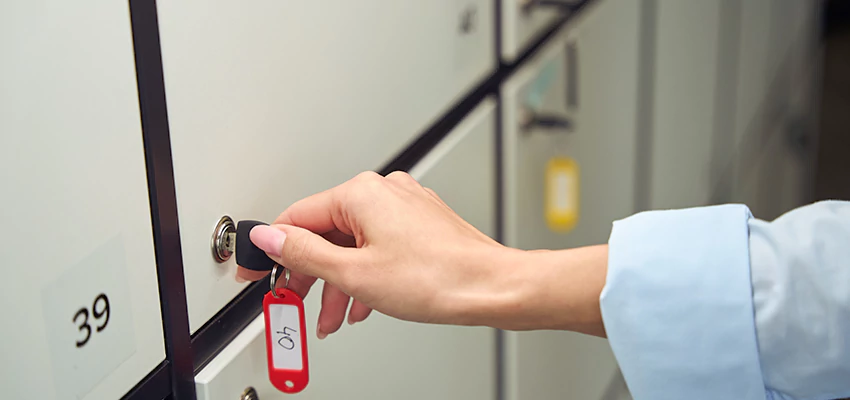 Upgrading File Cabinet Locks in Pacifica, California