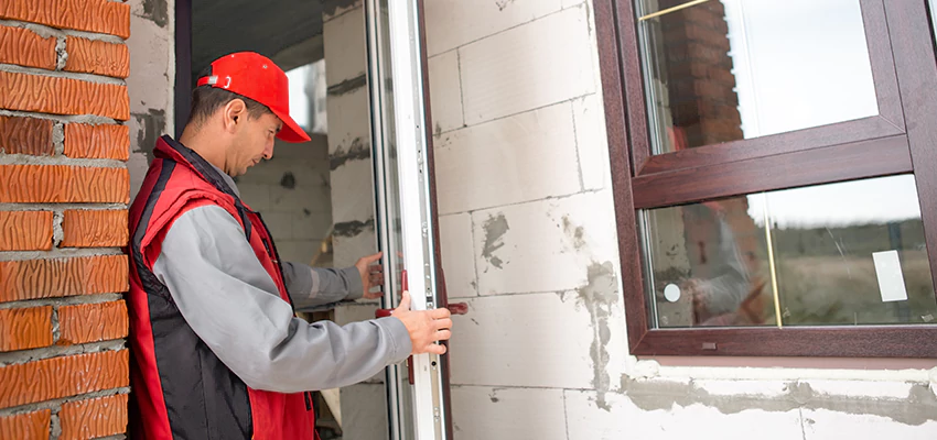 Home Invasion Door Lock Repairs in Pacifica, CA