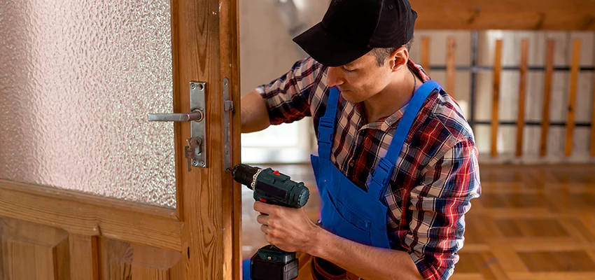 Trusted Local Digital Locks Locksmith Repair in Pacifica, California