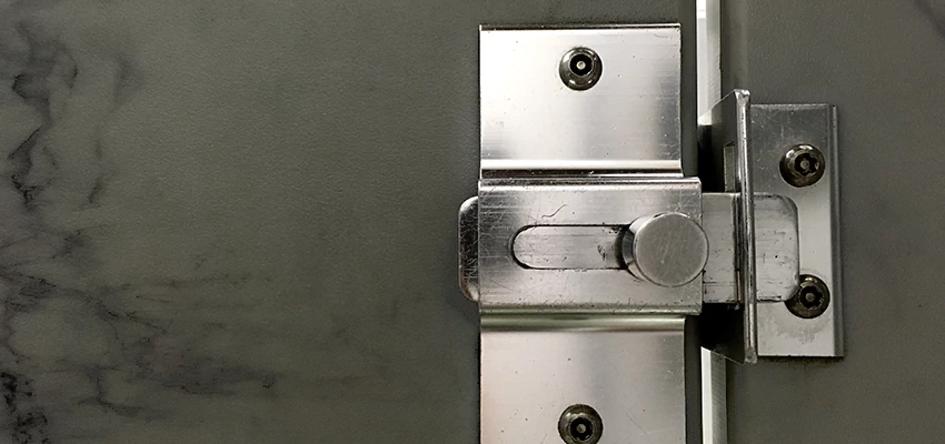 Fix A Room Door Lock in Pacifica, CA