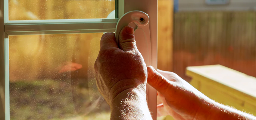 Accordion Sliding Doors Locks Replacement in Pacifica, CA