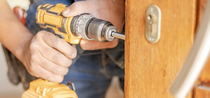 Eviction Locksmith in Pacifica, California