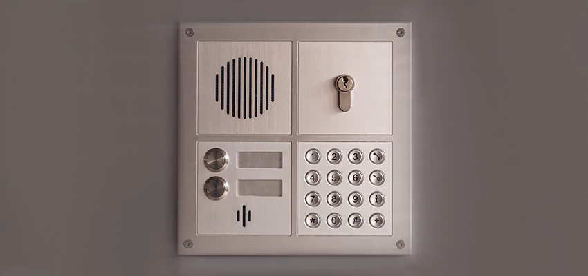 Mobile Access Control System Installation in Pacifica, CA