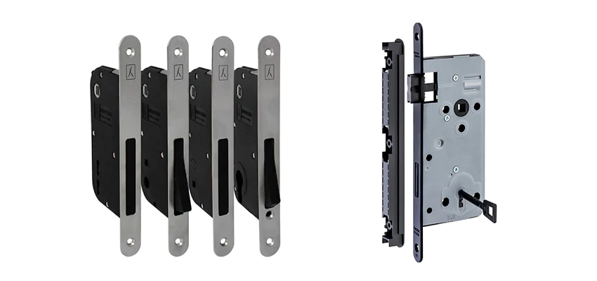 Locksmith For Magnetic Door Locks in Pacifica, CA