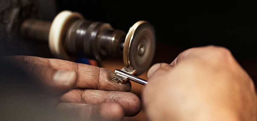 Hotel Lock Master Key System in Pacifica, California