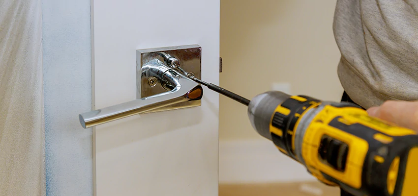 After-hours Locksmith  For Lock Troubleshooting in Pacifica, California