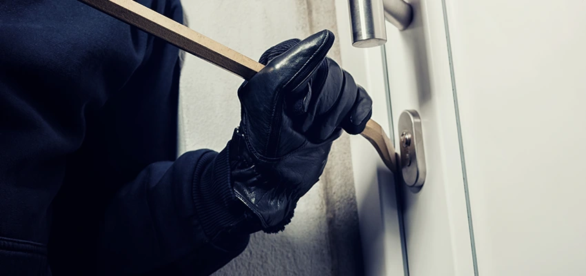 Burglar Damage Door Sensors Repair in Pacifica, CA