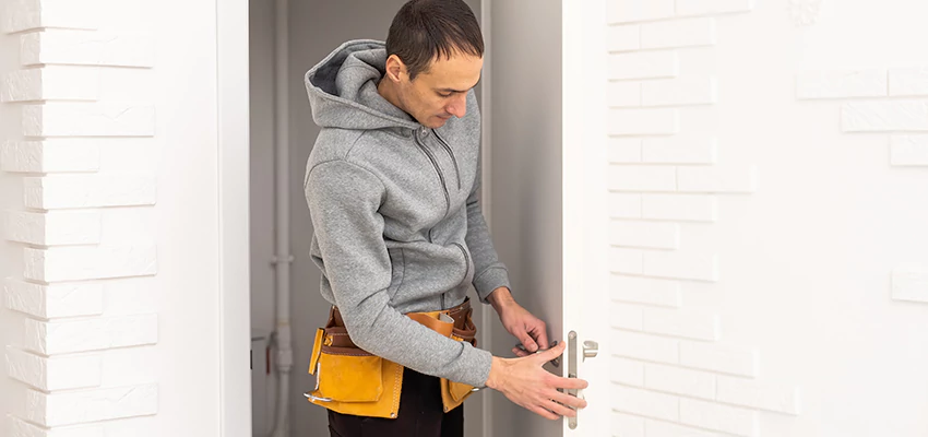 Nighttime Locksmith Near Me in Pacifica, CA
