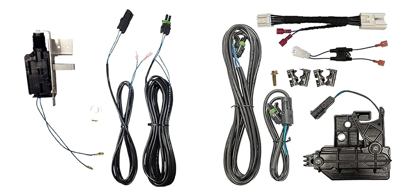 Pop Lock Troubleshooting in Pacifica