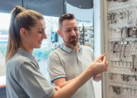 Key Locks Services in Pacifica, California