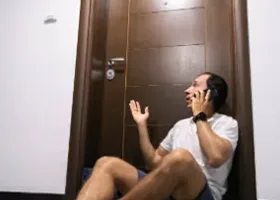 Emergency Lockout in Pacifica, California